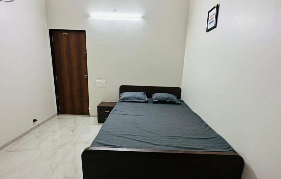 The 23 Villa Sangavi Karjat Farmstay