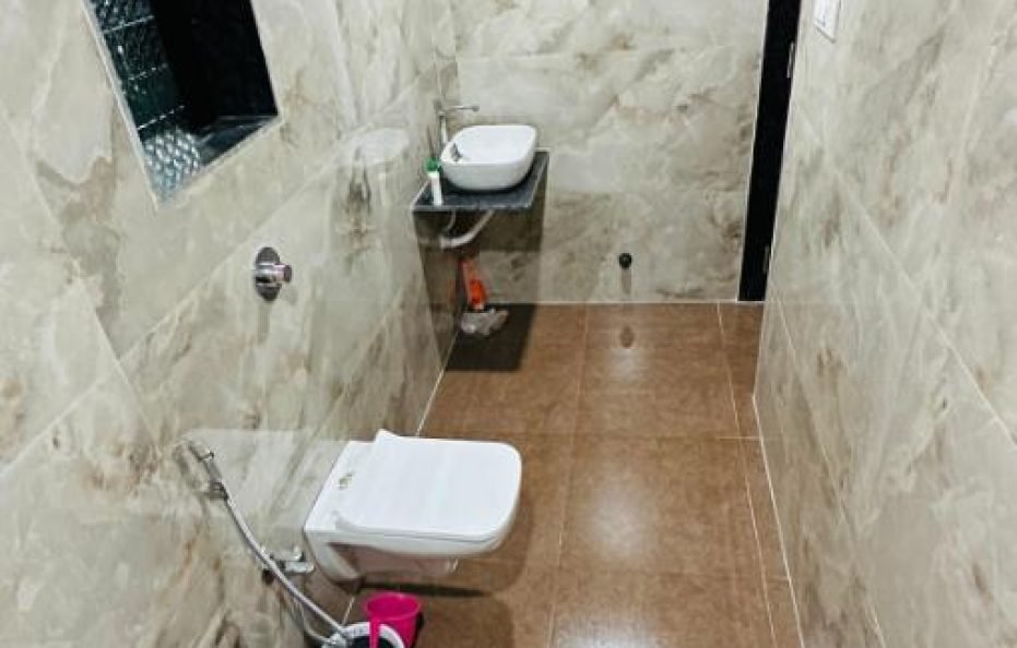 The 23 Villa Sangavi Karjat Farmstay