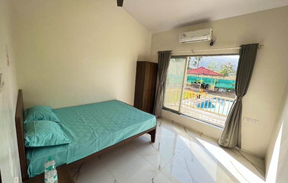 The 23 Villa Sangavi Karjat Farmstay