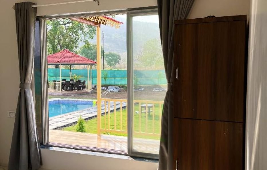 The 23 Villa Sangavi Karjat Farmstay