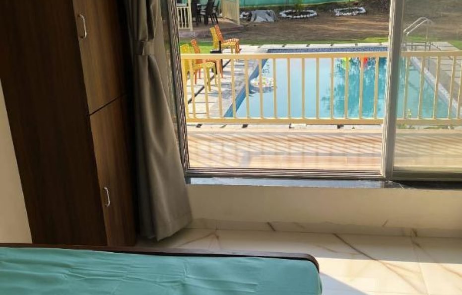 The 23 Villa Sangavi Karjat Farmstay