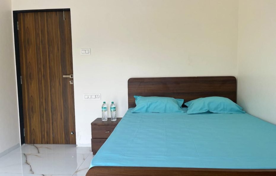 The 23 Villa Sangavi Karjat Farmstay