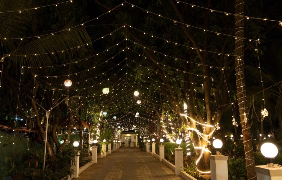 Visawa Resort in Badlapur