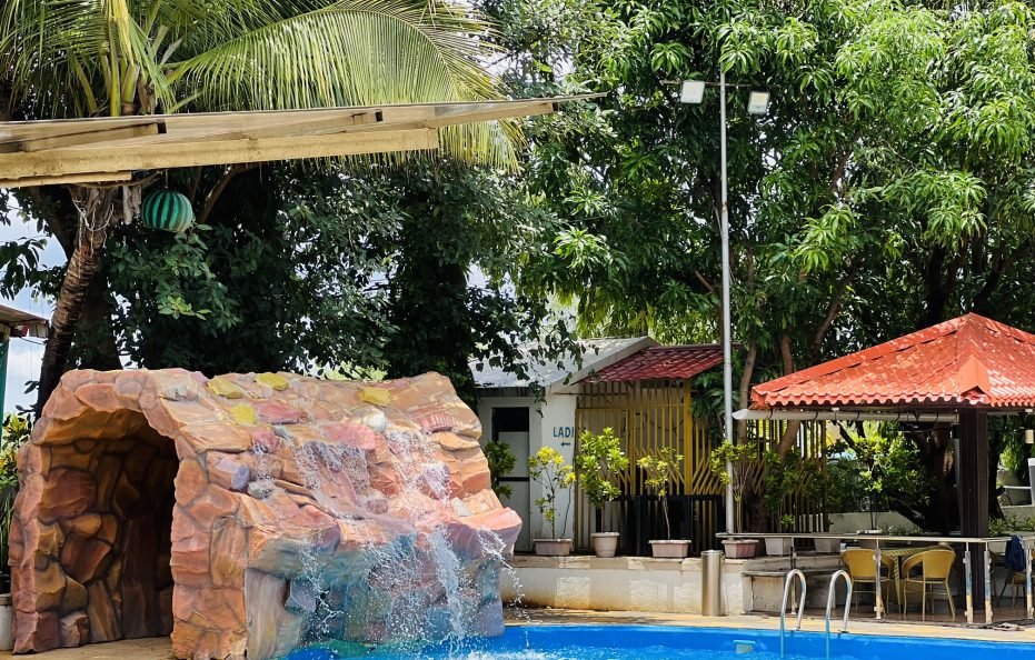 Visawa Resort in Badlapur