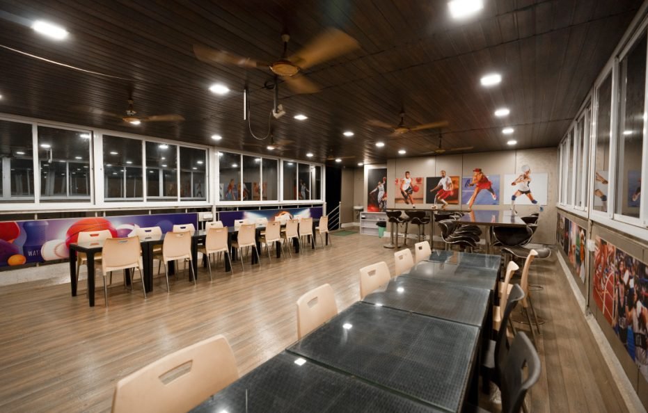 Visawa Resort in Badlapur