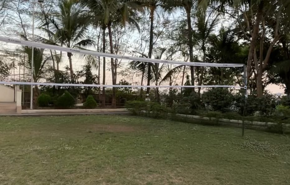 Visawa Resort in Badlapur