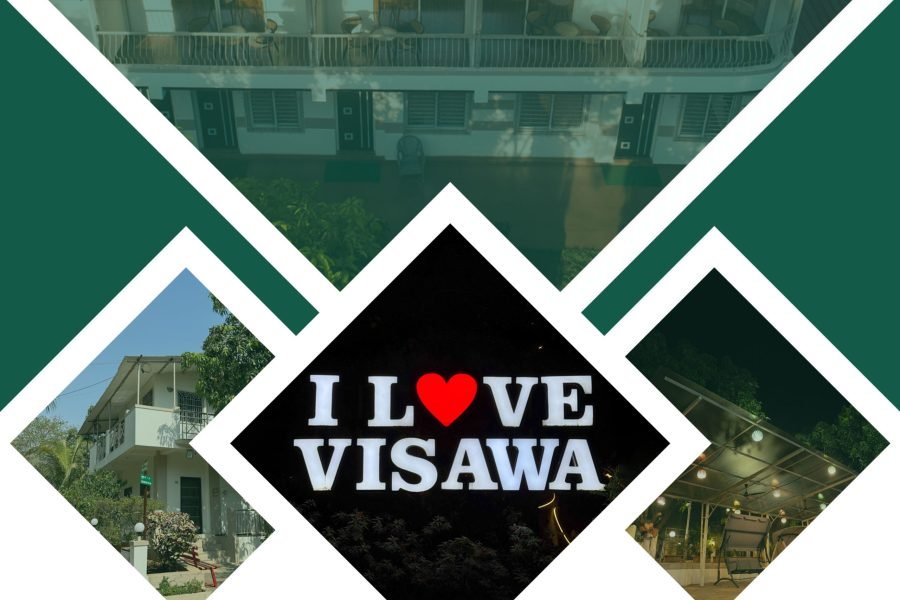 Visawa Resort in Badlapur