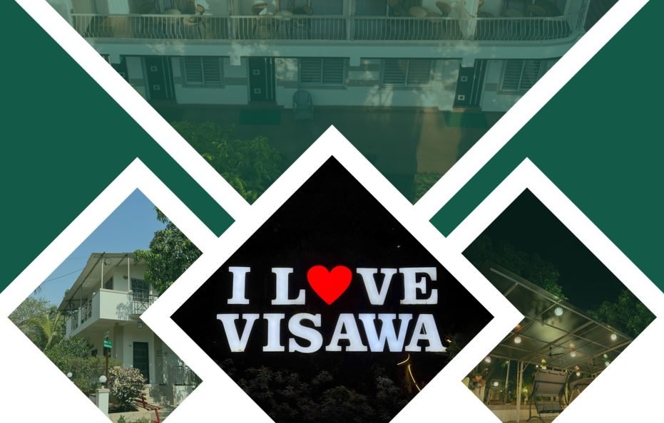 Visawa Resort in Badlapur