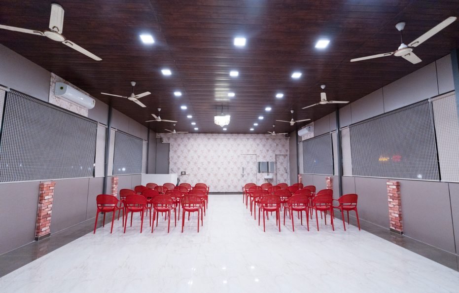 Visawa Resort in Badlapur