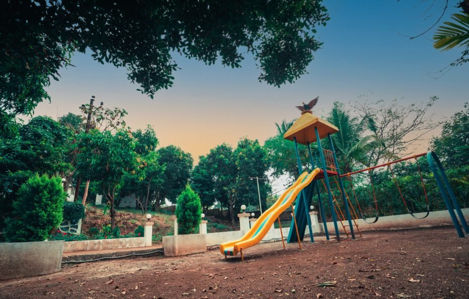 Visawa Resort in Badlapur