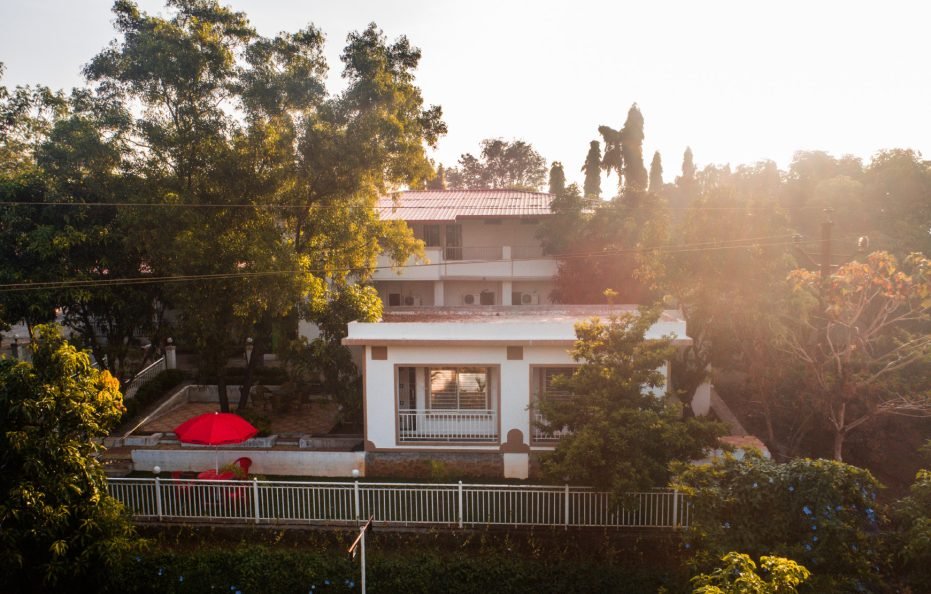 Visawa Resort in Badlapur