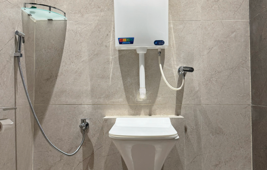 Visawa Resort’s Serenity Suites