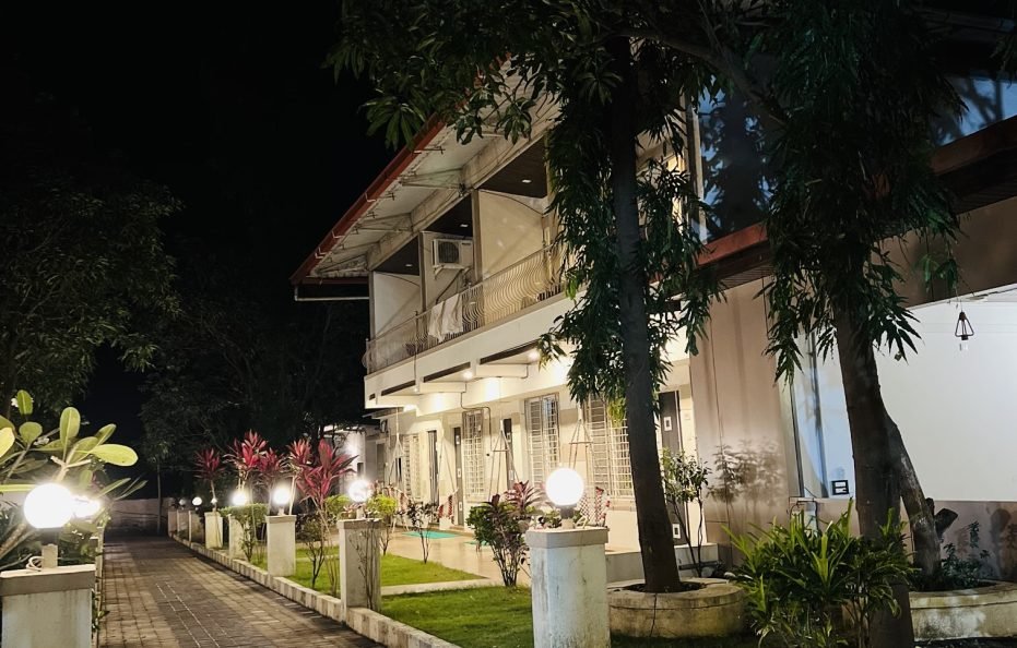 Visawa Resort in Badlapur