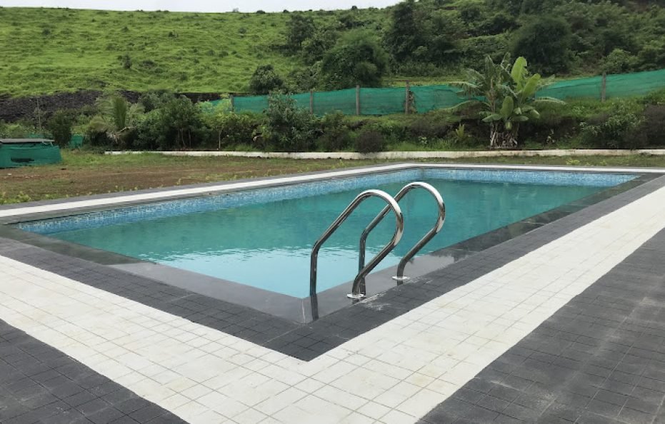 Arjun Farms in Karjat Farmstay