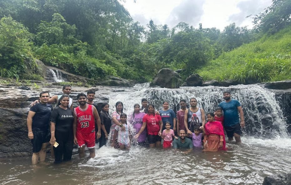 Arjun Farms in Karjat Farmstay