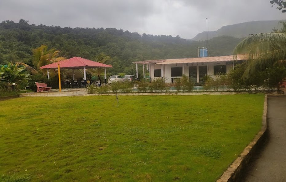 Arjun Farms in Karjat Farmstay