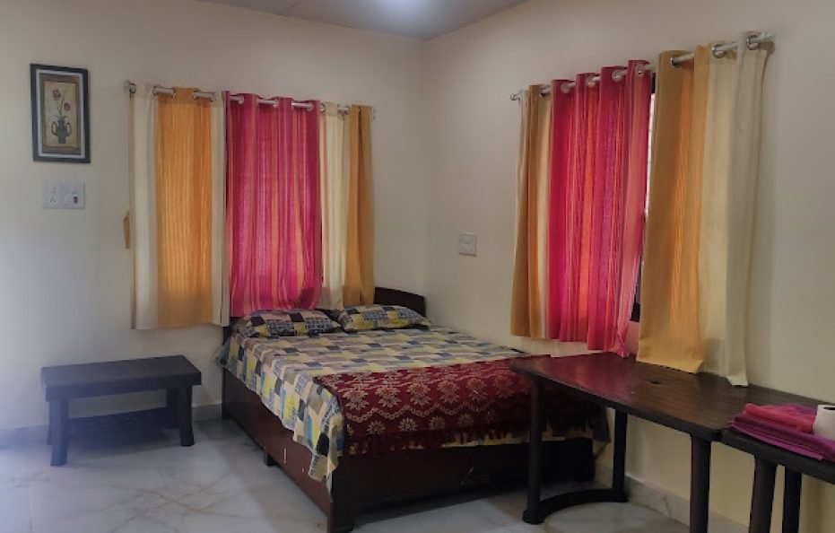 Arjun Farms in Karjat Farmstay