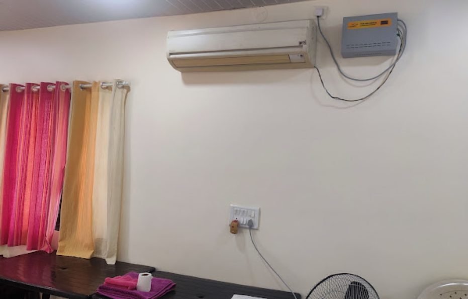 Arjun Farms in Karjat Farmstay