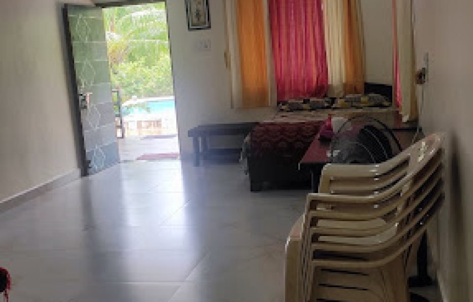 Arjun Farms in Karjat Farmstay