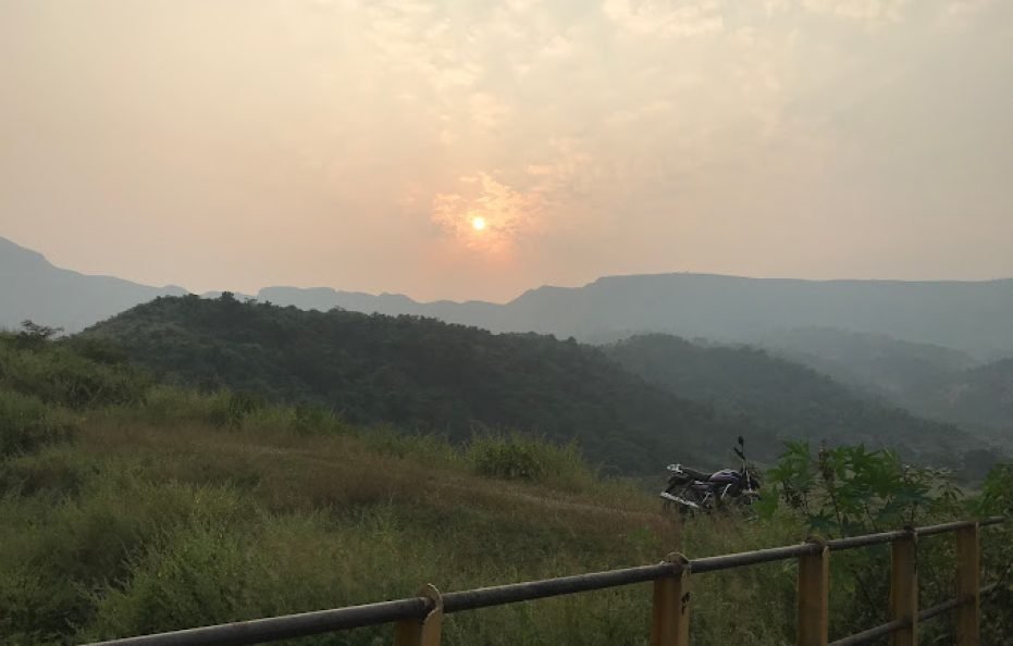 Arjun Farms in Karjat Farmstay