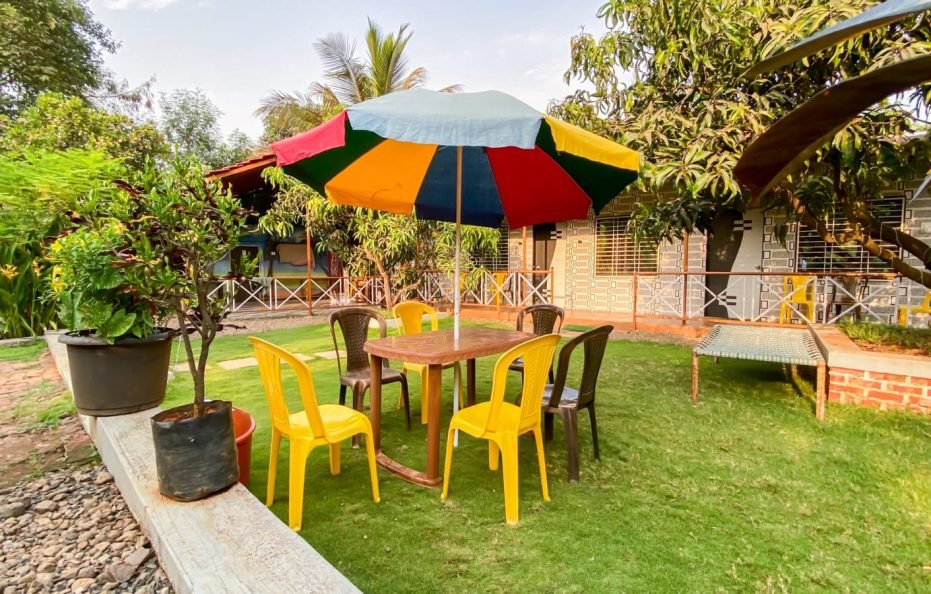 Welcome – The Bhoir Farms Bhoirwadi Karjat Farmstay