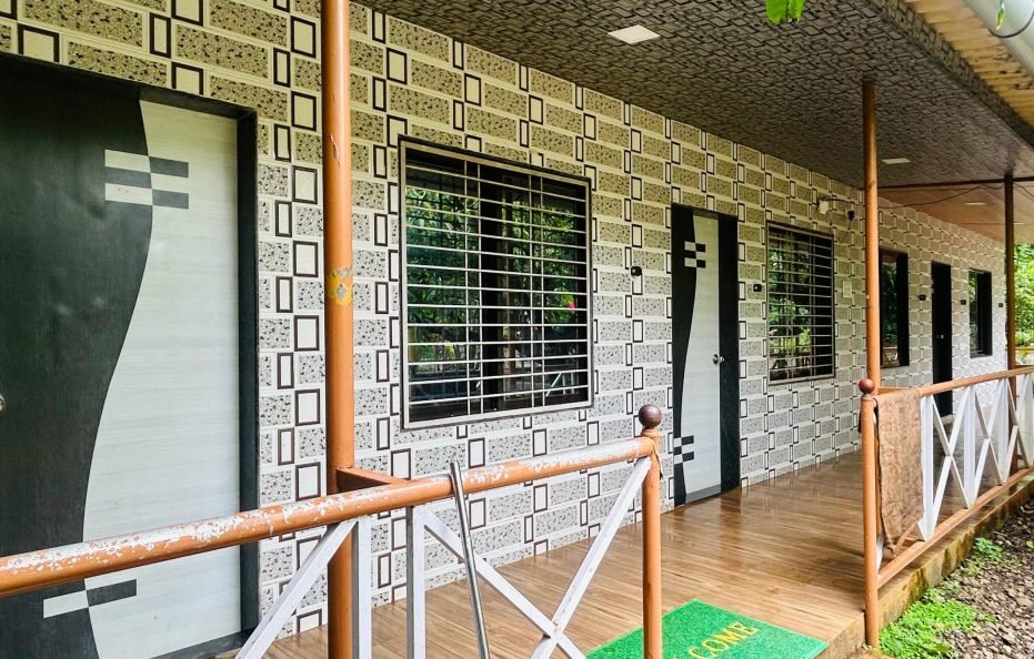 Welcome – The Bhoir Farms Bhoirwadi Karjat Farmstay