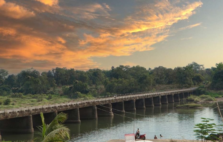 Gopi Resort in Neral