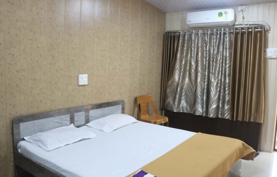 Gopi Resort in Neral