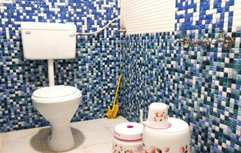 Gopi Resort in Neral