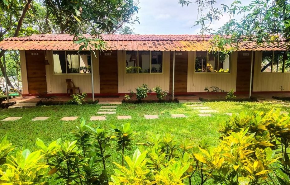 Gopi Resort in Neral