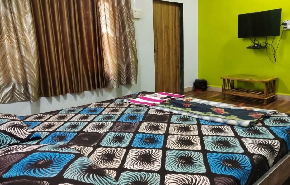 Gopi Resort in Neral