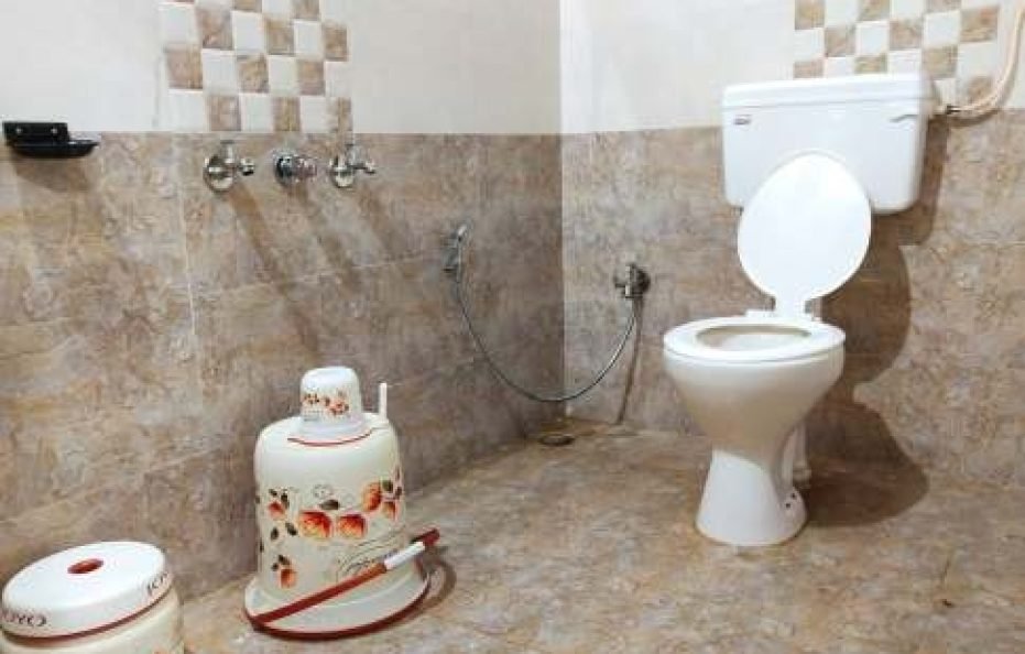 Gopi Resort in Neral