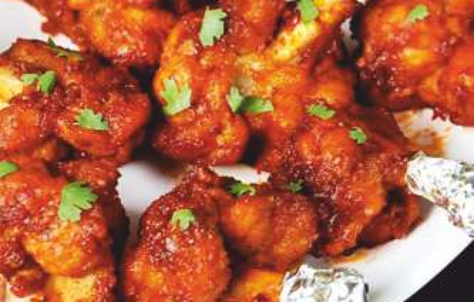 Gopi Resort in Neral