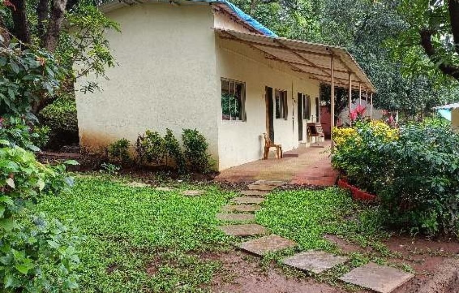 Gopi Resort in Neral