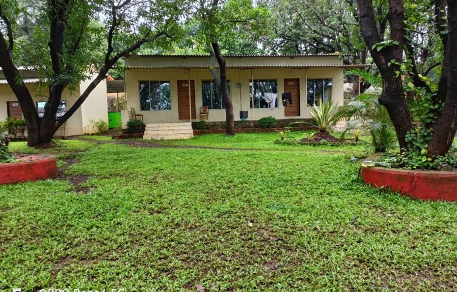 Gopi Resort in Neral