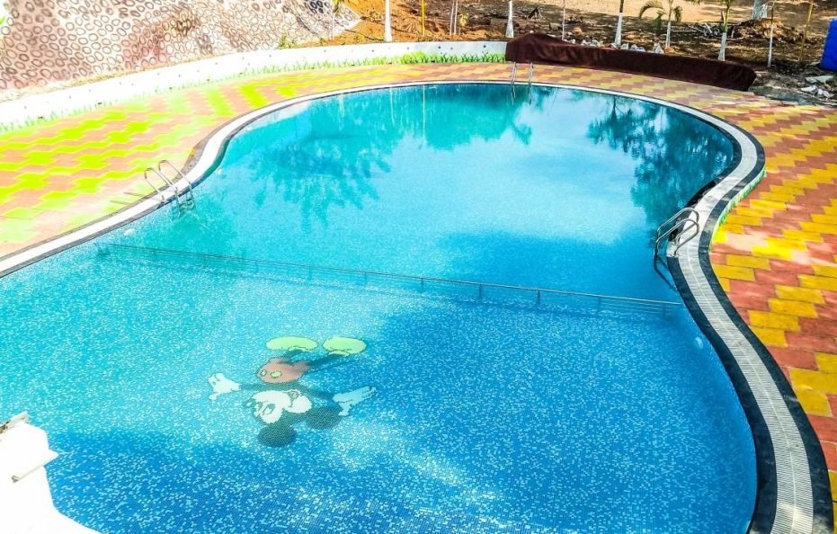 Gopi Resort in Neral