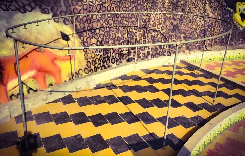 Gopi Resort in Neral