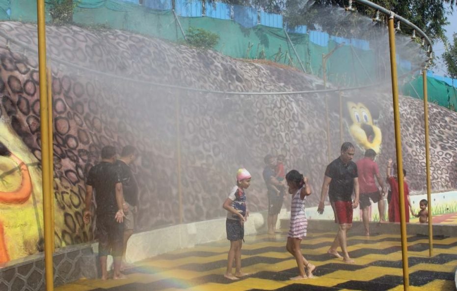 Gopi Resort in Neral