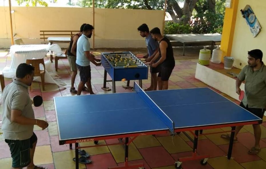 Gopi Resort in Neral