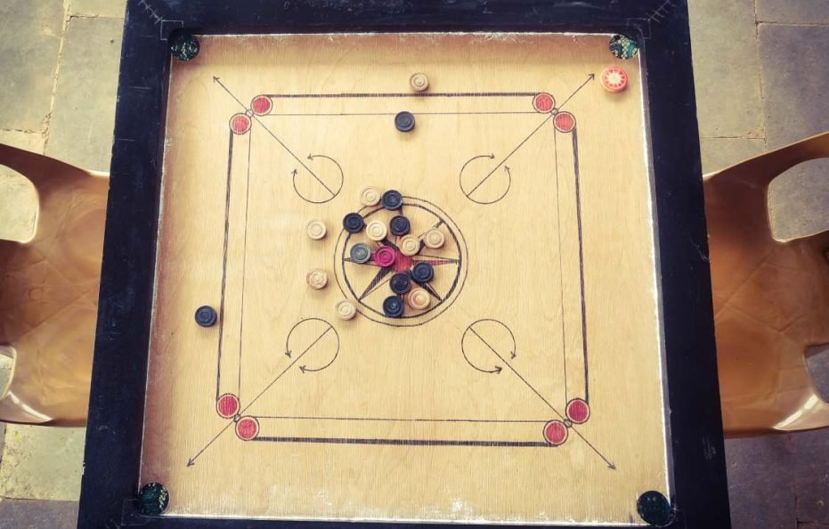 Gopi Resort in Neral