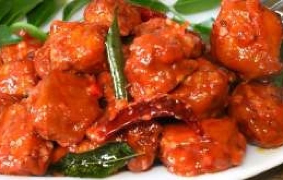 Gopi Resort in Neral