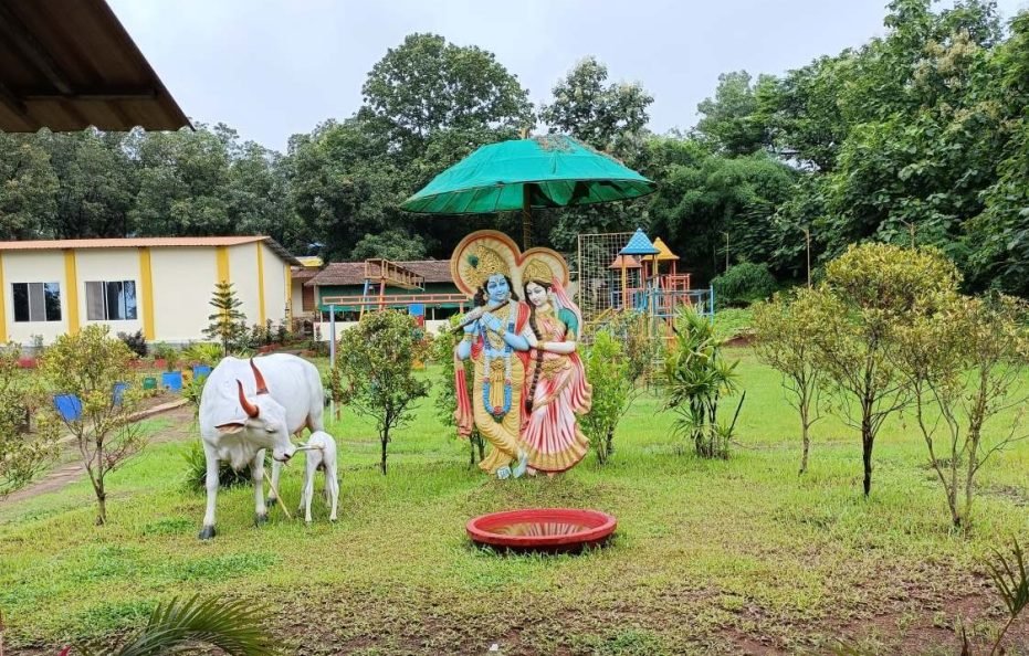 Gopi Resort in Neral