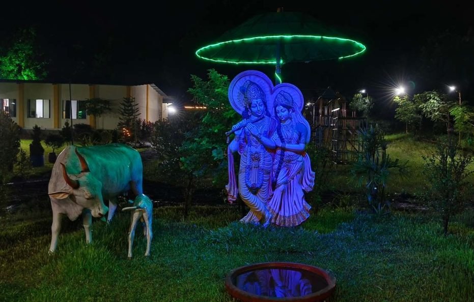 Gopi Resort in Neral