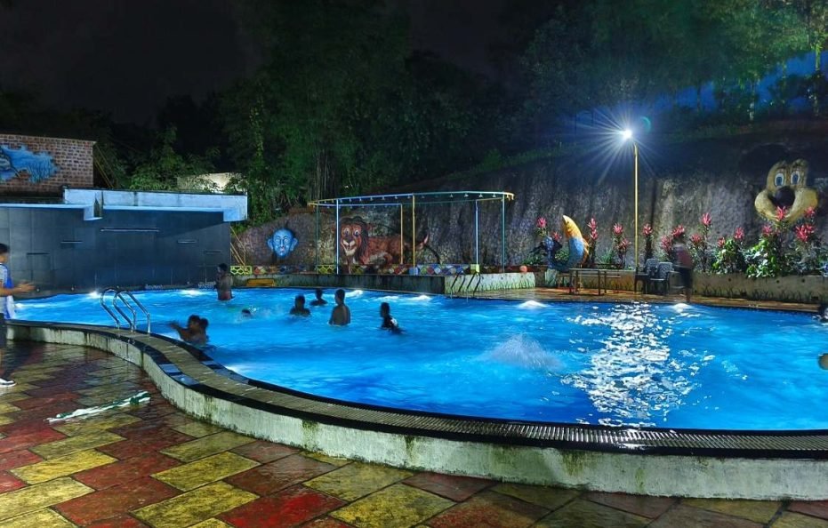 Gopi Resort in Neral