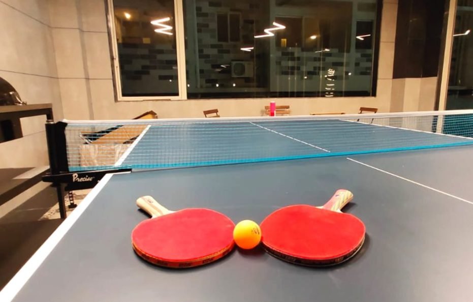 Le Jardin Resort and Spa in Karjat