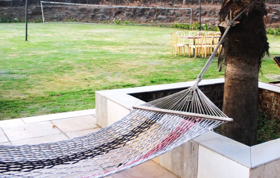 Le Jardin Resort and Spa in Karjat