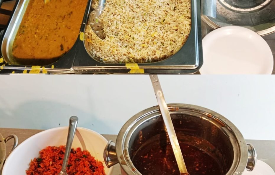 Le Jardin Resort and Spa in Karjat