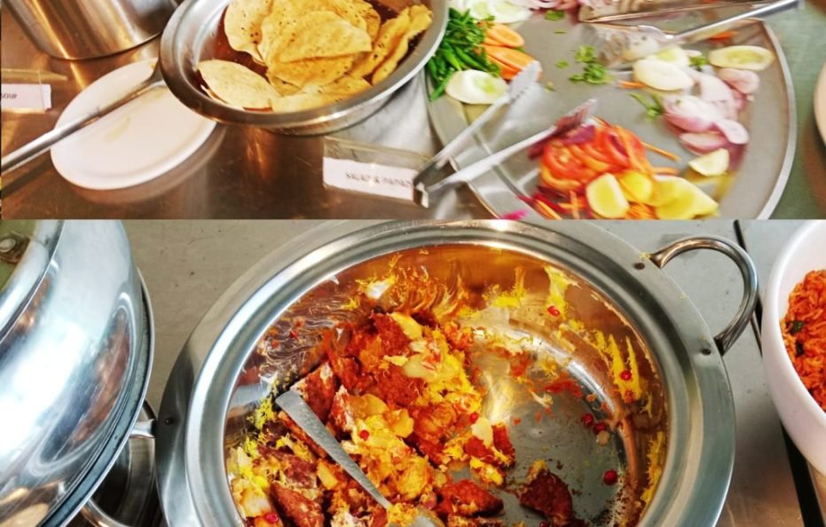 Le Jardin Resort and Spa in Karjat