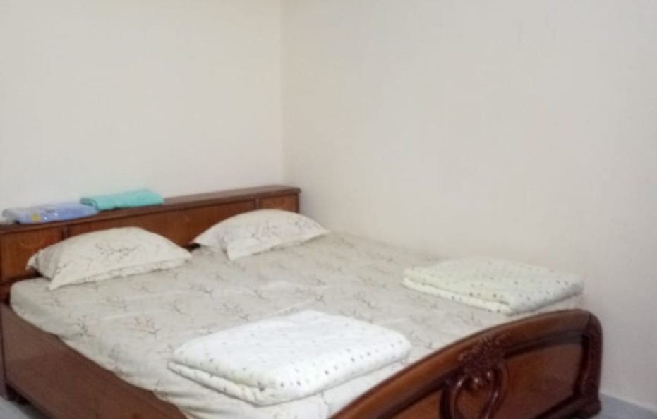 Manav Farmhouse in Karjat