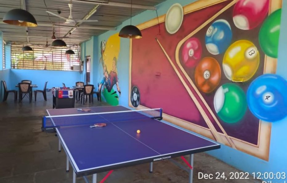 Pratiksha Farm in Karjat Farmstay